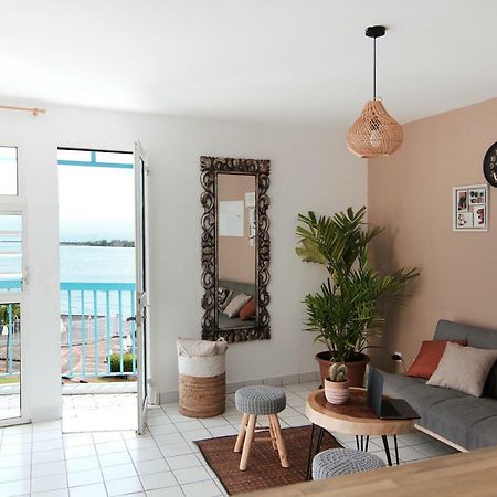 Apartmán Ocean View And Exclusive Flat Le Croisieriste Pointe-à-Pitre Exteriér fotografie