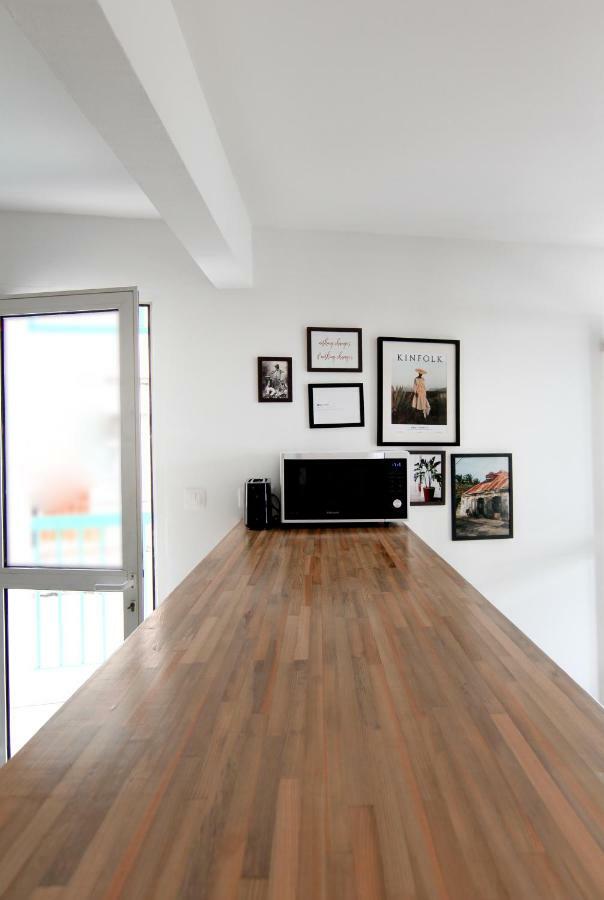 Apartmán Ocean View And Exclusive Flat Le Croisieriste Pointe-à-Pitre Exteriér fotografie